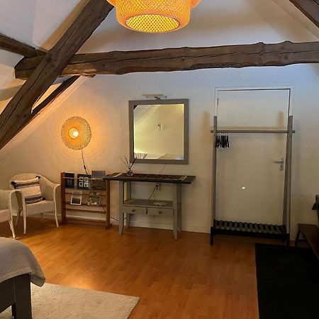 Vakantiewoning Fruitschuur De Morel Venlo Exterior photo