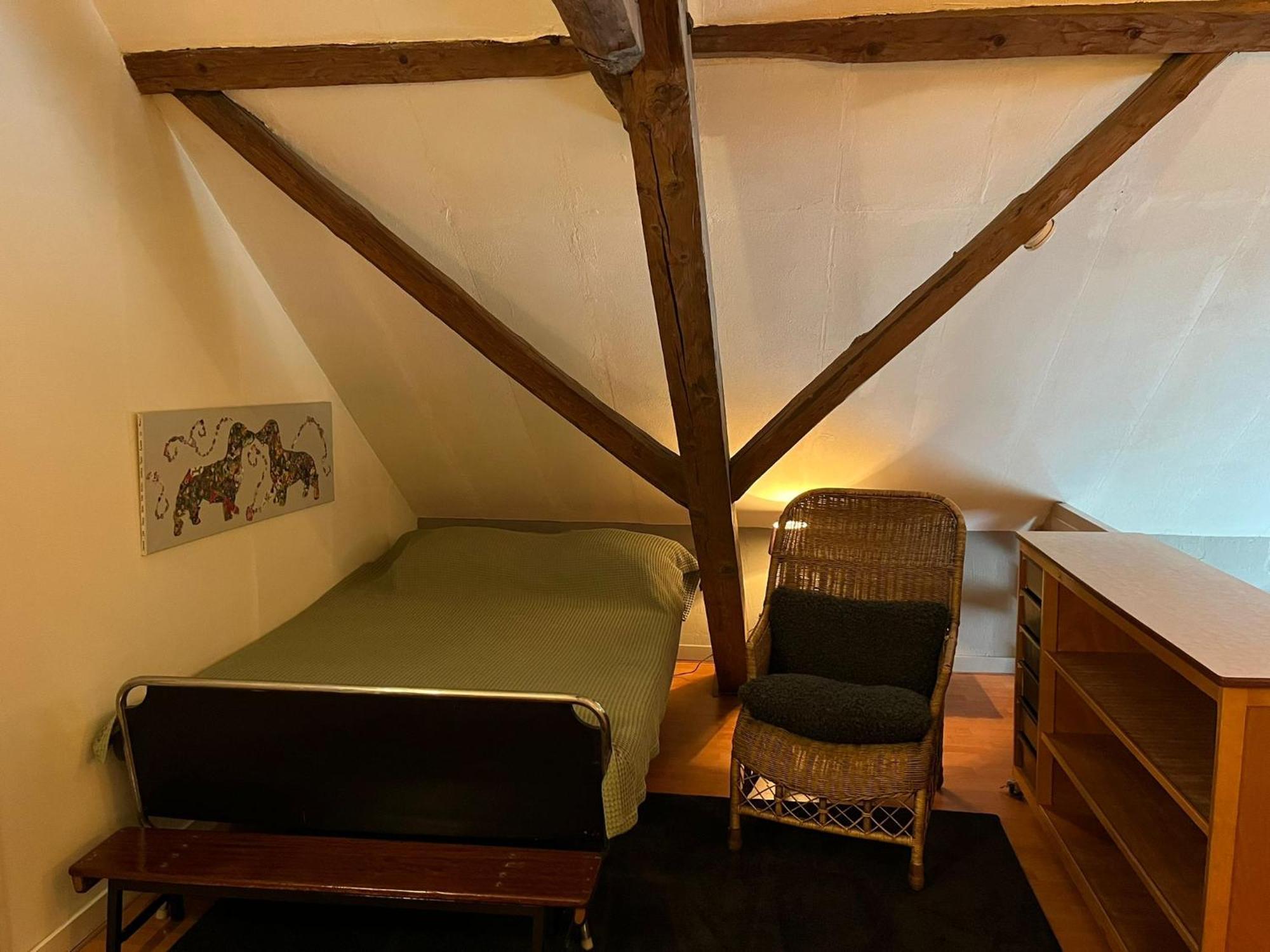 Vakantiewoning Fruitschuur De Morel Venlo Exterior photo