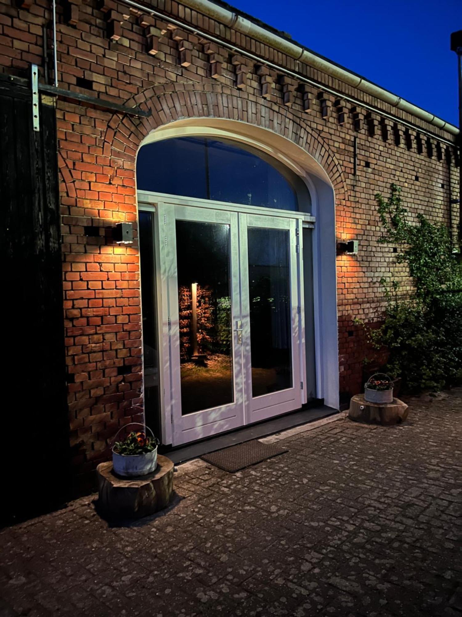 Vakantiewoning Fruitschuur De Morel Venlo Exterior photo